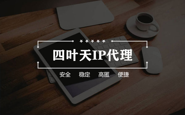 【扬中代理IP】如何快速搭建代理IP？怎么检查代理的效果？