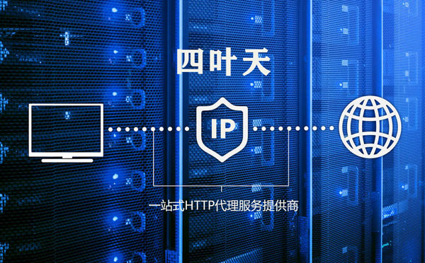 【扬中代理IP】代理IP的主要用途和使用注意事项